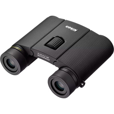 SPORTSTAR EX II binoculars, wide-field outdoor optics
