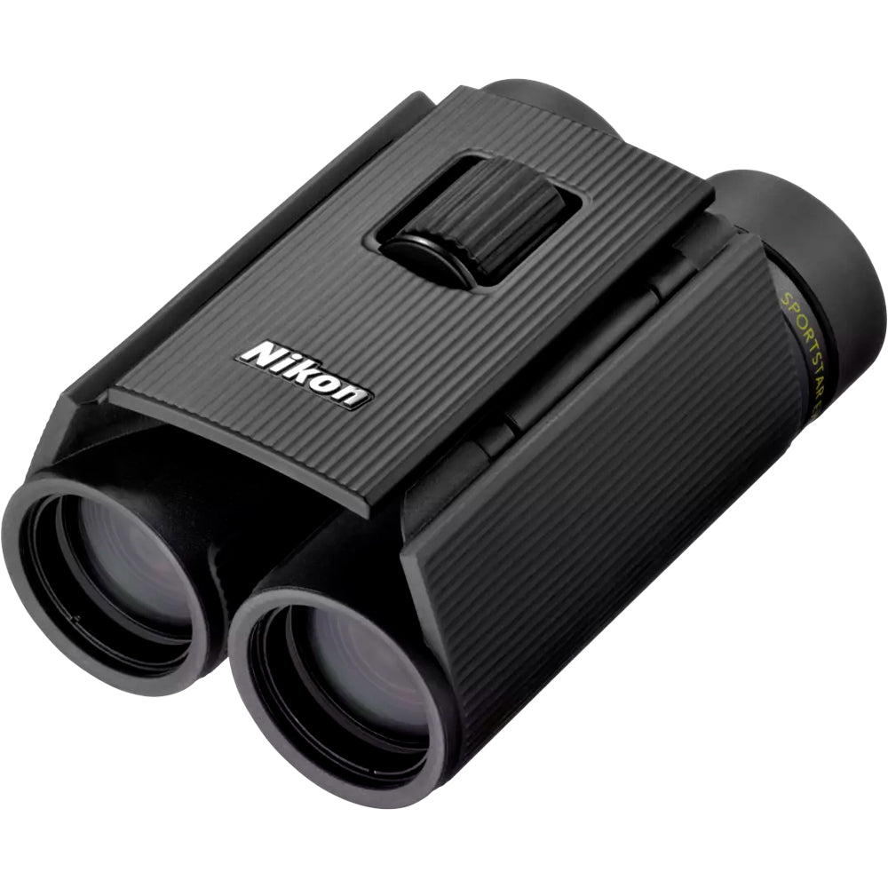 SPORTSTAR EX II binoculars, wide-field outdoor optics
