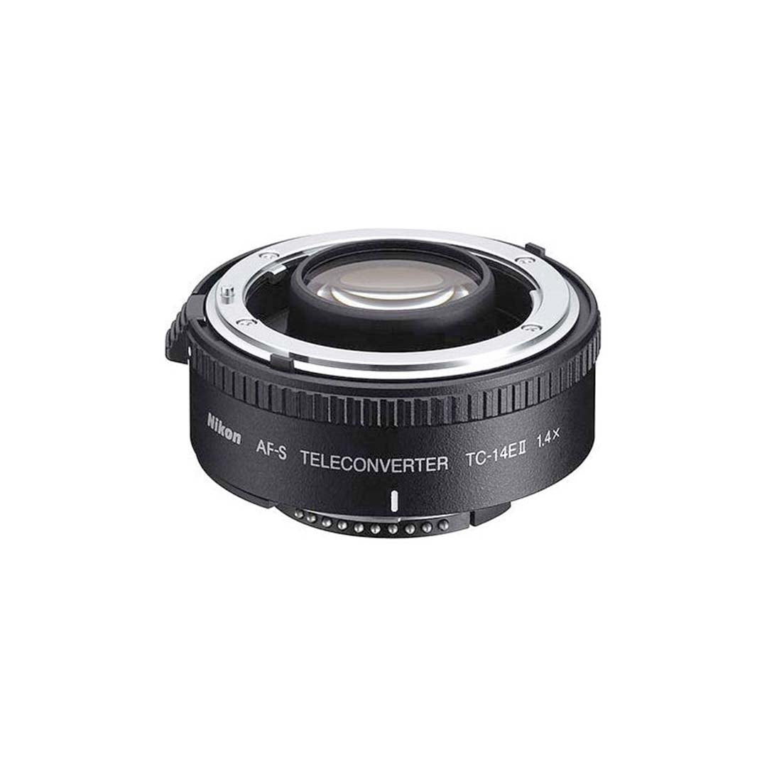 Used Nikon TC-1.4X II AF-S Teleconverter