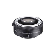 Used Nikon TC-1.4X II AF-S Teleconverter