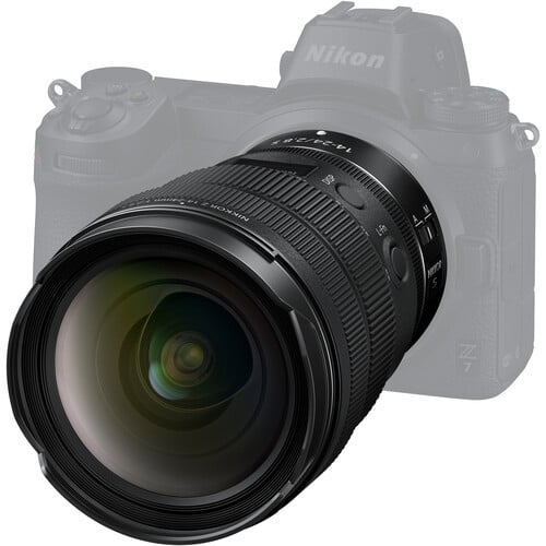 Nikon Z 14-24mm f/2.8 S Lens – Outdoorphoto