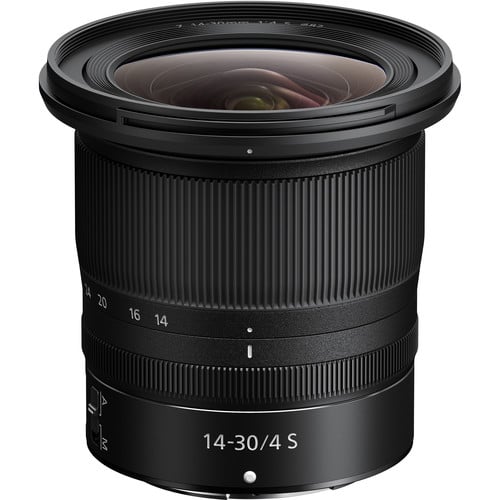 Nikon Z 14-30mm f/4 S Lens – Outdoorphoto