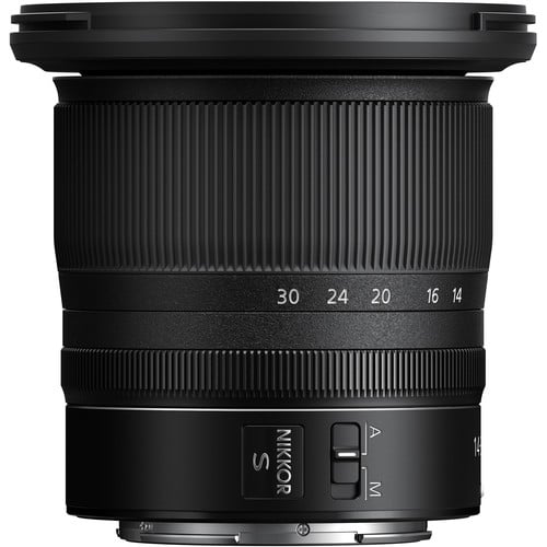 Nikon Z 14-30mm f/4 S Lens – Outdoorphoto