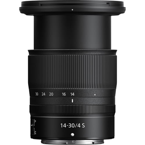 Nikon Z 14-30mm f/4 S Lens – Outdoorphoto