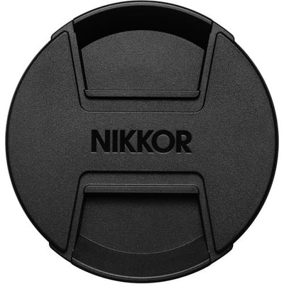 Nikon Z 14-30mm f/4 S Lens Cap