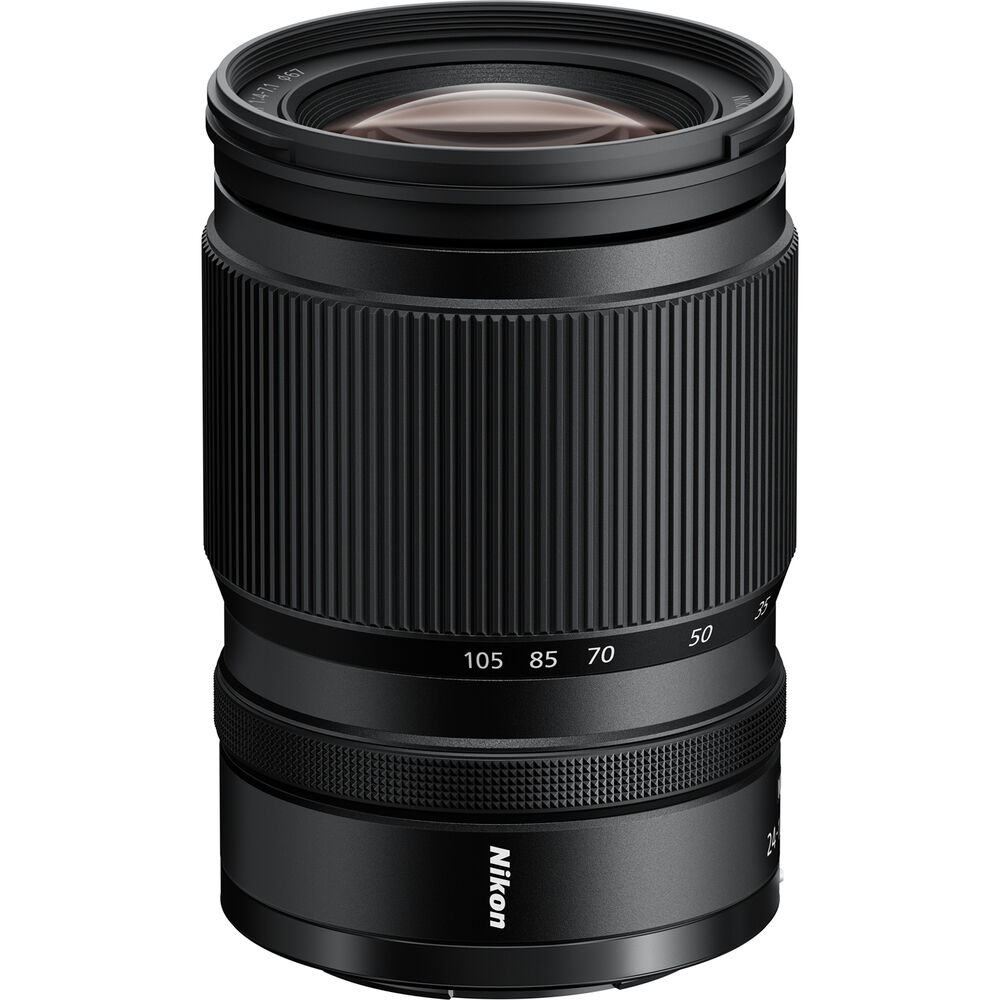 Nikon Z 24-105mm f/4-7.1 Lens – Outdoorphoto