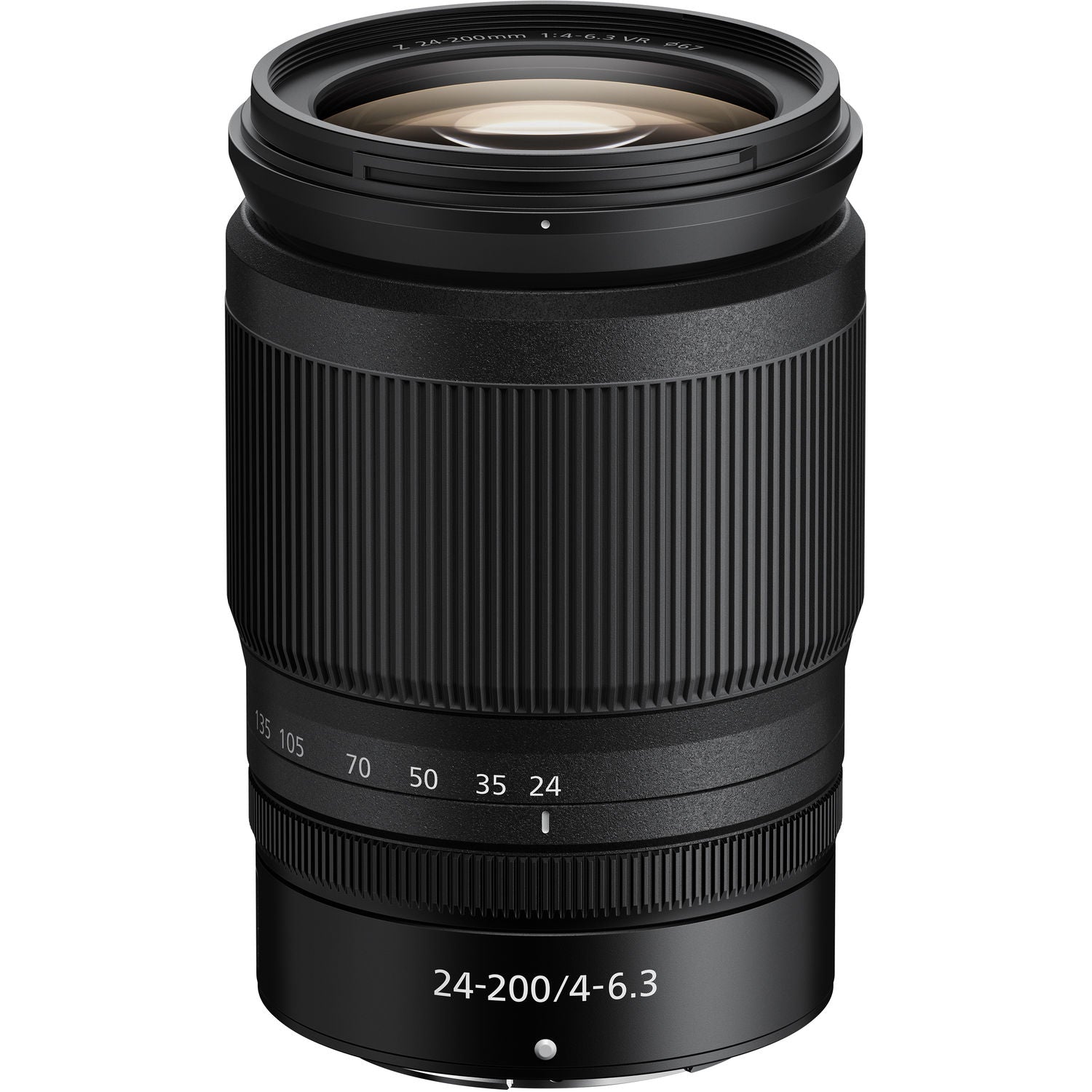 Nikon Z 24-200mm f/4-6.3 VR Lens – Outdoorphoto