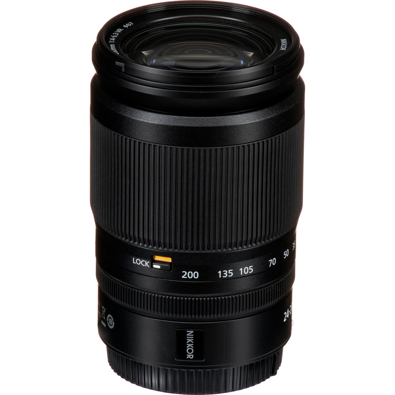 Nikon Z 24-200mm f/4-6.3 VR Lens – Outdoorphoto