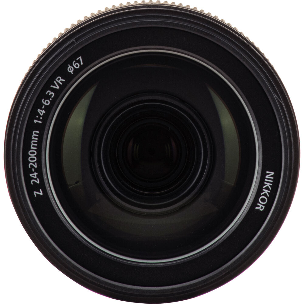 Nikon NIkkor p 200mm f/4 Bronica用 #157 USED: Nikon AF-S 55-200mm F4-5.6 G VR DX ED Lens | Keysers