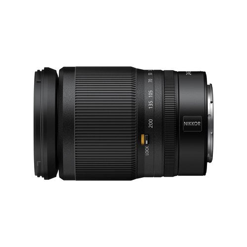 Used Nikon Z 24-200mm F4-6.3 VR
