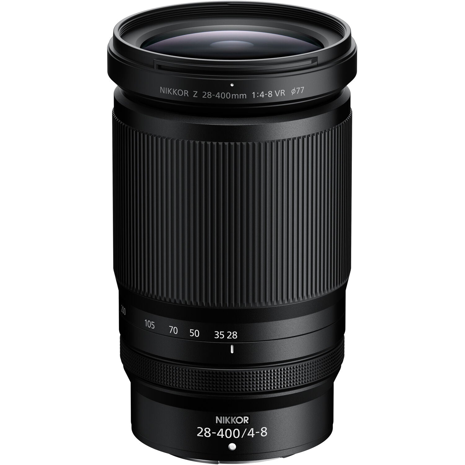 Nikon Z 28-400mm f/4-8 VR Lens – Outdoorphoto