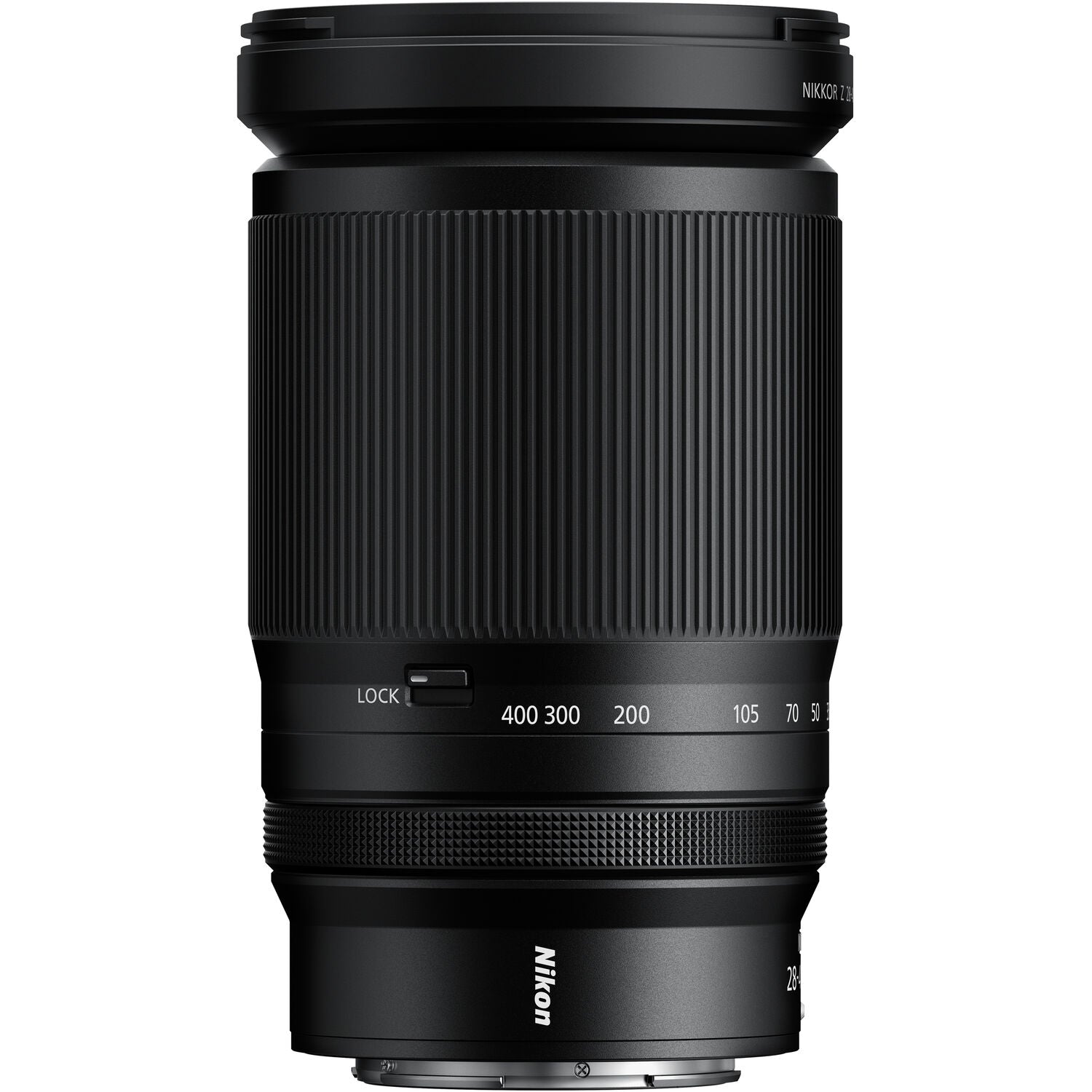 Nikon Z 28-400mm f/4-8 VR Lens – Outdoorphoto
