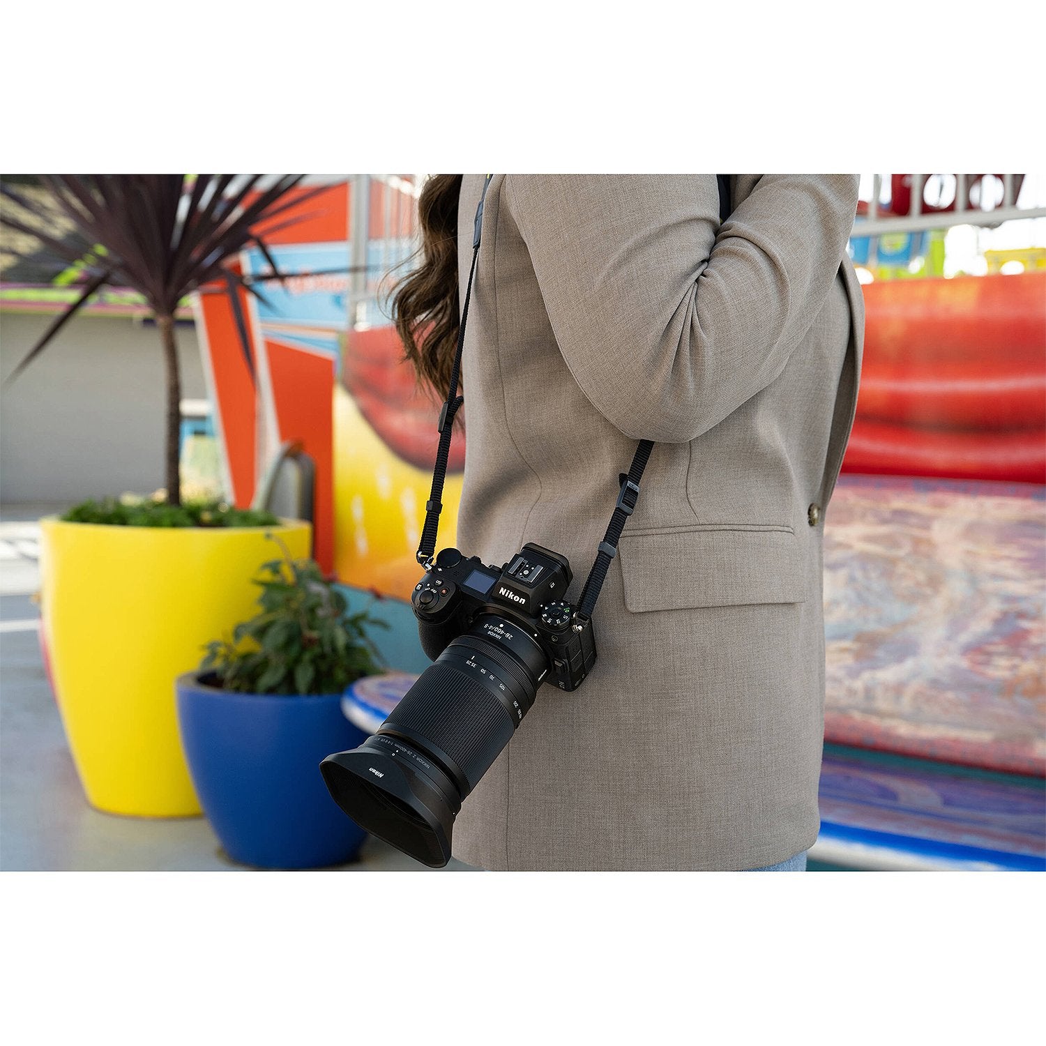 Nikon Z 28-400mm f/4-8 VR Lens – Outdoorphoto