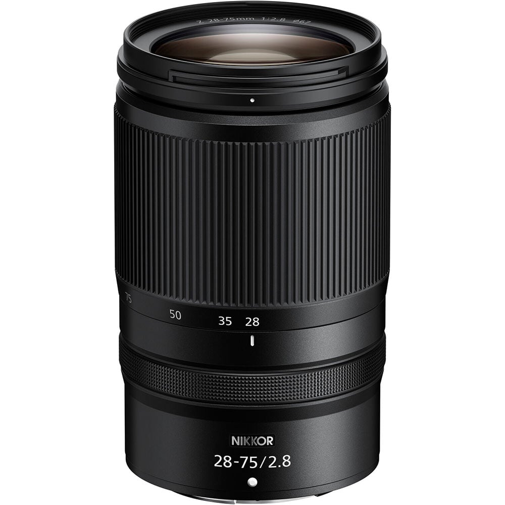 Nikon Z 28-75mm f/2.8 Lens – Outdoorphoto