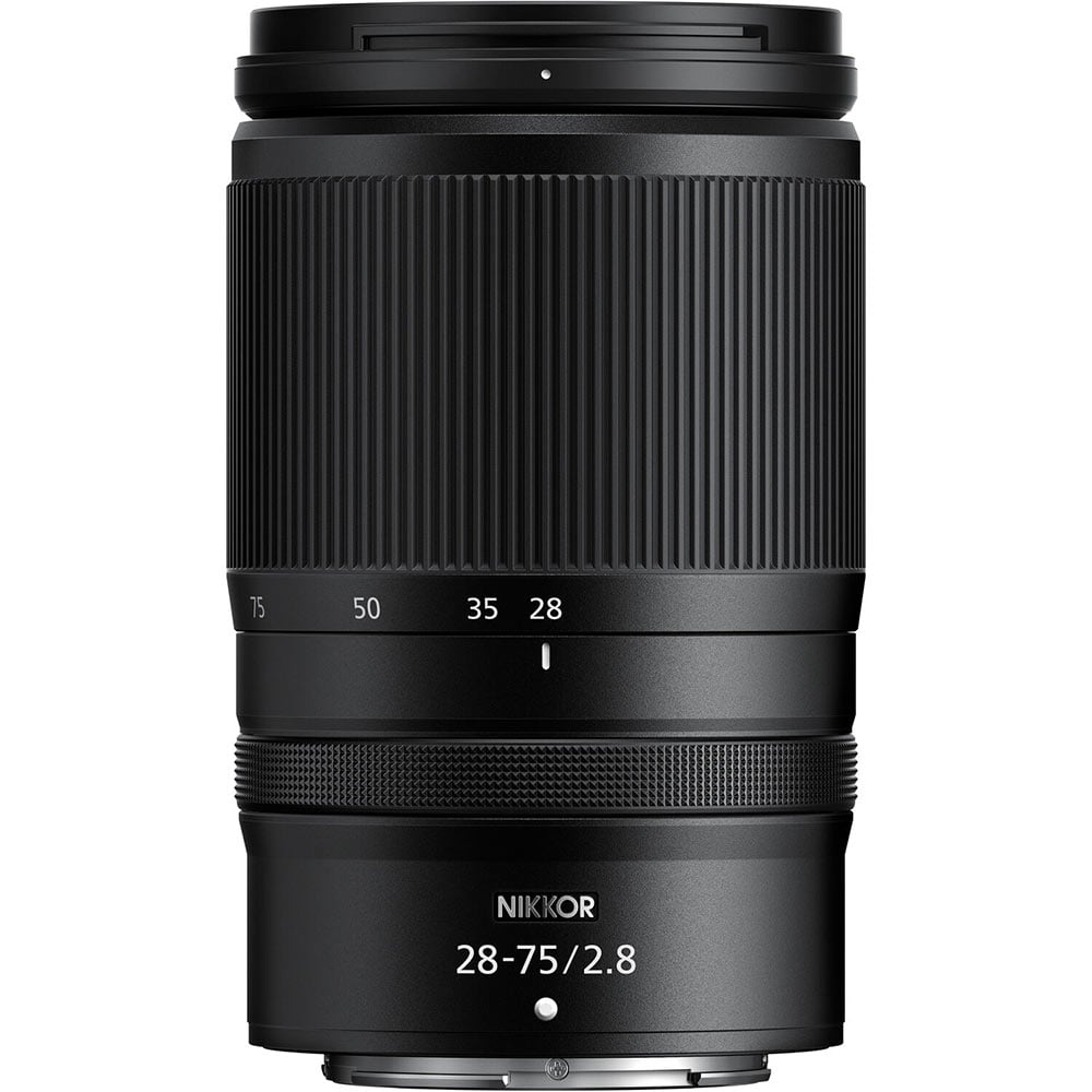 Nikon Z 28-75mm f/2.8 Lens – Outdoorphoto