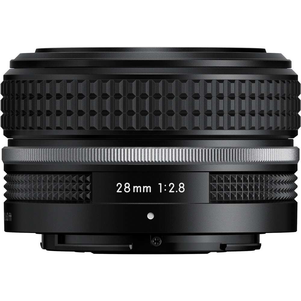 Nikon Z 28mm f/2.8 Lens (Special Edition) – Outdoorphoto