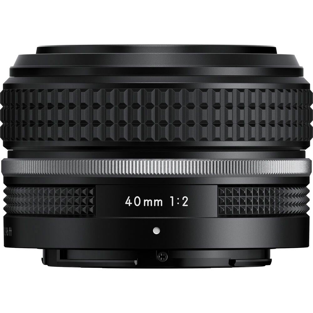 ニコンNIKKOR Z 40mm F2 SE （Special Edition） Nikon Z 40mm f/2 Lens (Special Edition) – Outdoorphoto