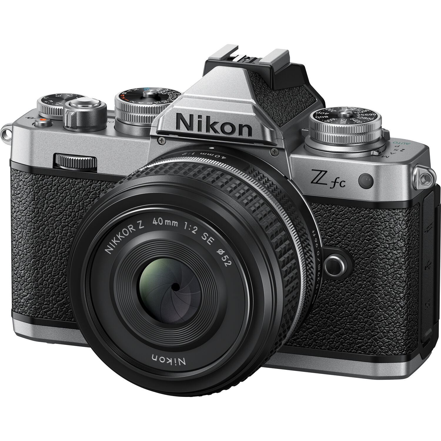 Nikon Z 40mm f/2 Lens (Special Edition) – Outdoorphoto
