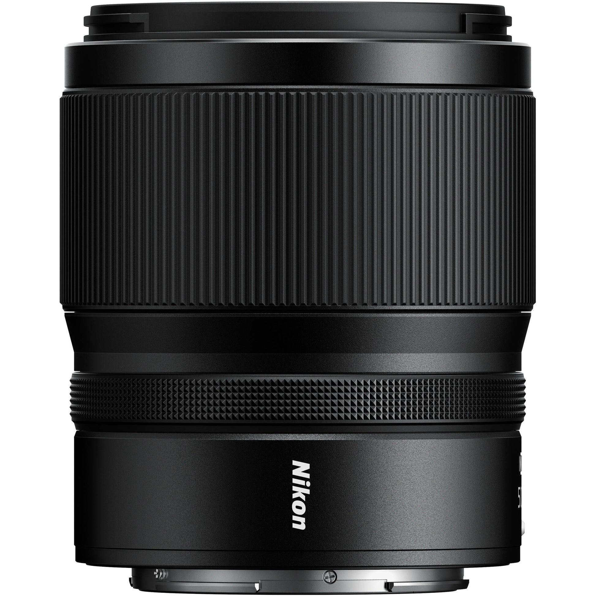 Compact and lightweight Nikon NIKKOR Z 50mm f/1.4 prime lens for portraits and low-light photography