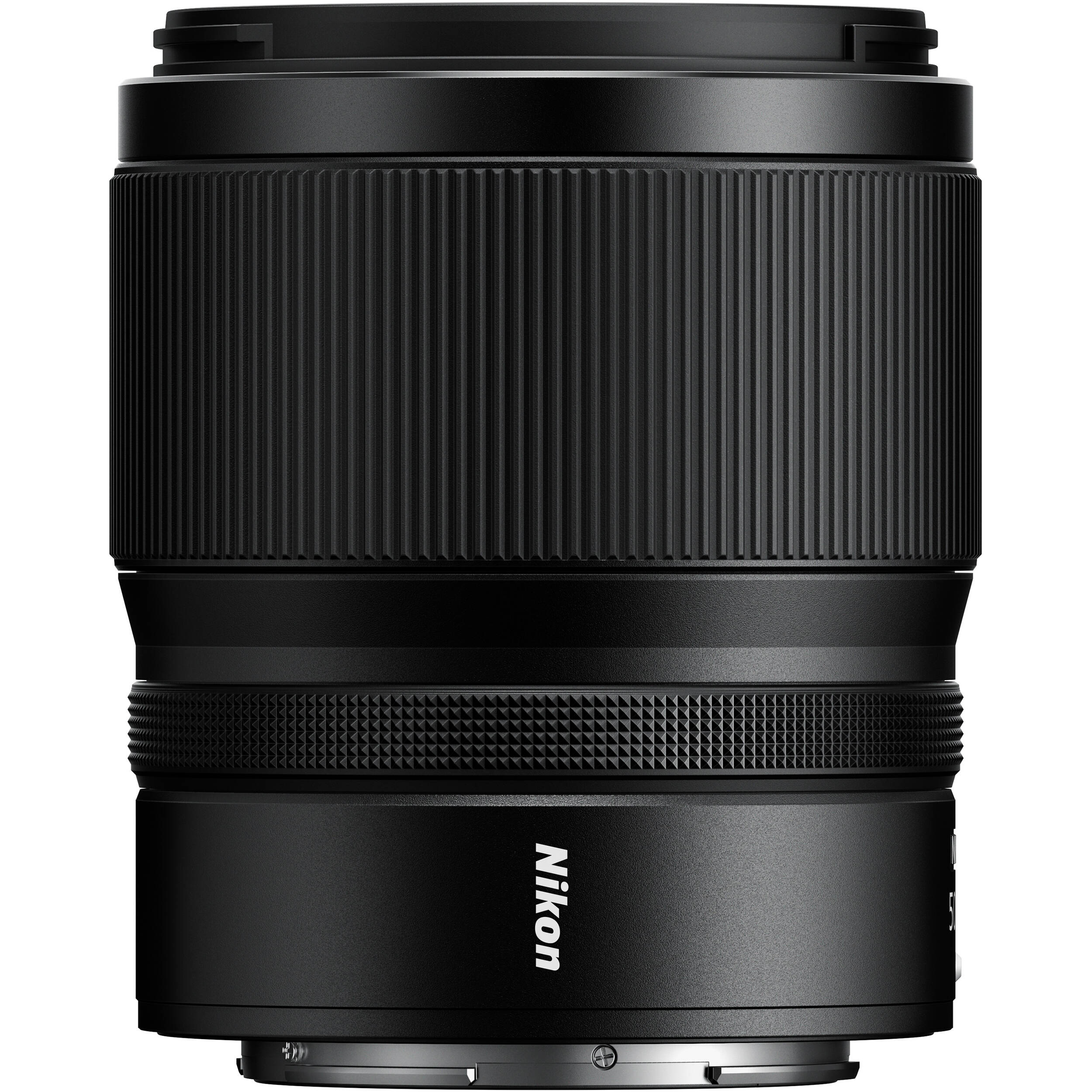 Compact and lightweight Nikon NIKKOR Z 50mm f/1.4 prime lens for portraits and low-light photography