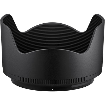 Compact and lightweight Nikon NIKKOR Z 50mm f/1.4 prime lens for portraits and low-light photography