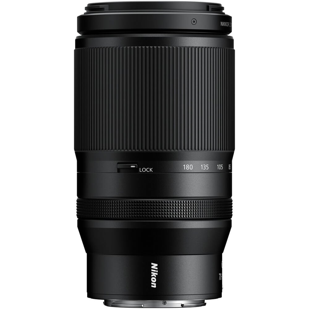 Nikon Z 70-180mm f/2.8 Lens – Outdoorphoto