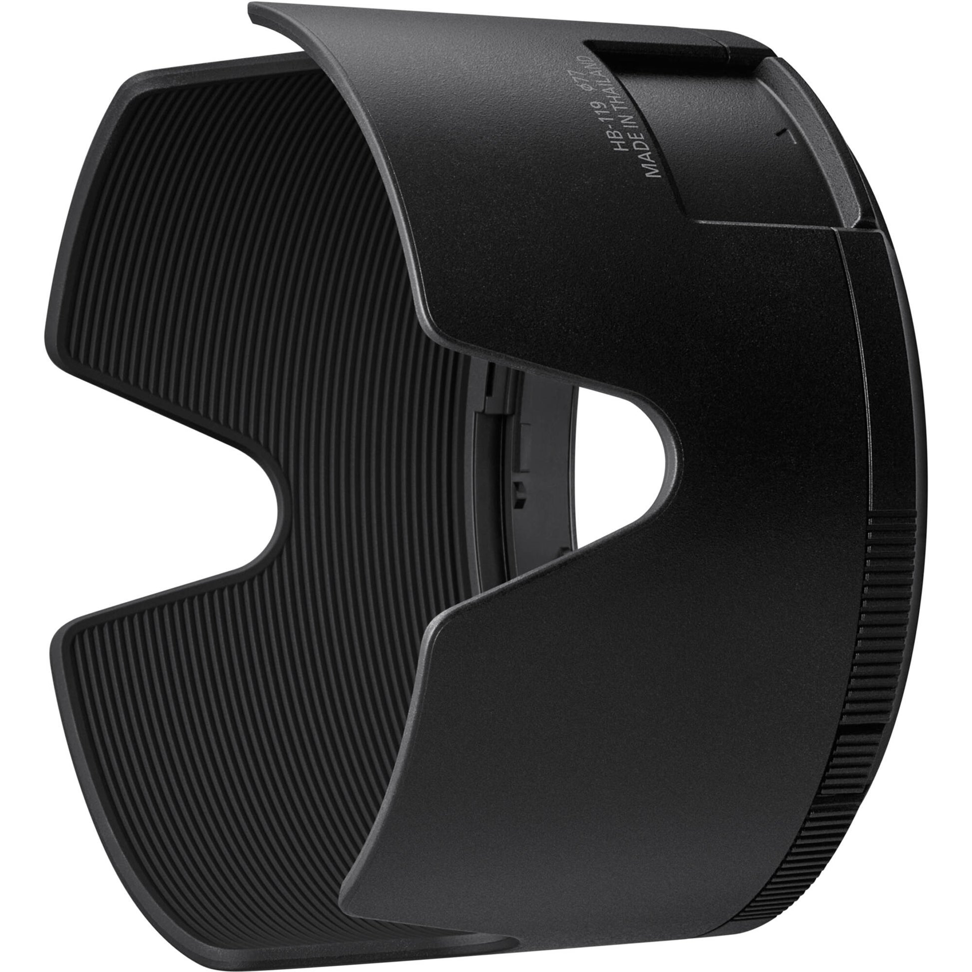 Nikon Z 70-200mm f/2.8 VR S II telephoto lens
