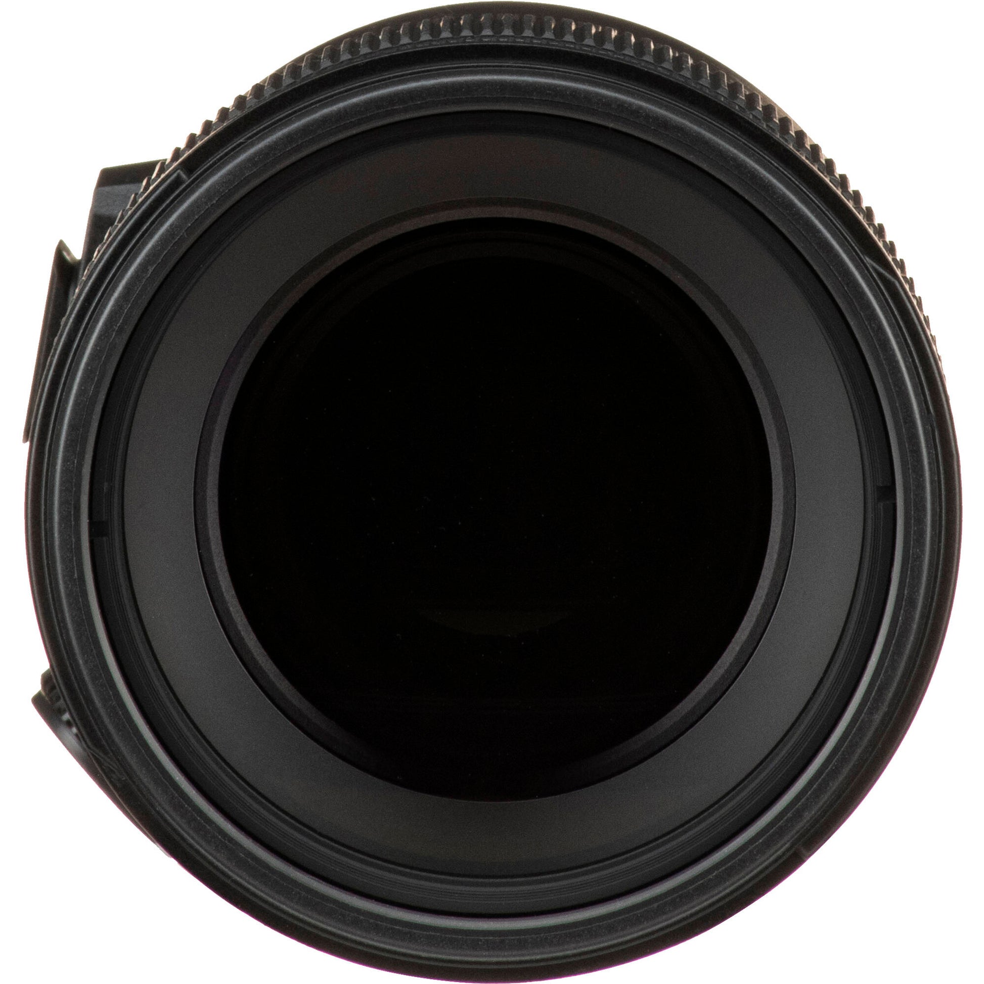 Nikon Z 70-200mm f2.8 VR S telephoto lens