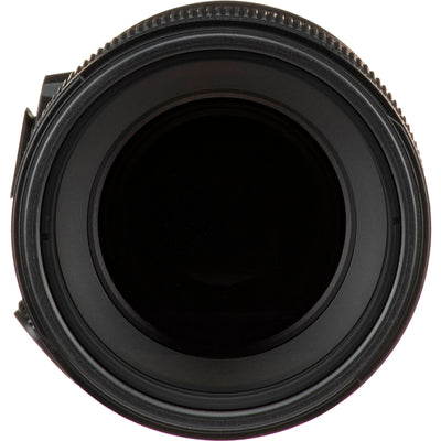 Nikon Z 70-200mm f2.8 VR S telephoto lens
