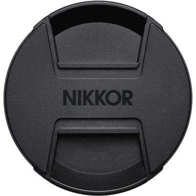 Nikon Z 70-200mm f2.8 VR S telephoto lens