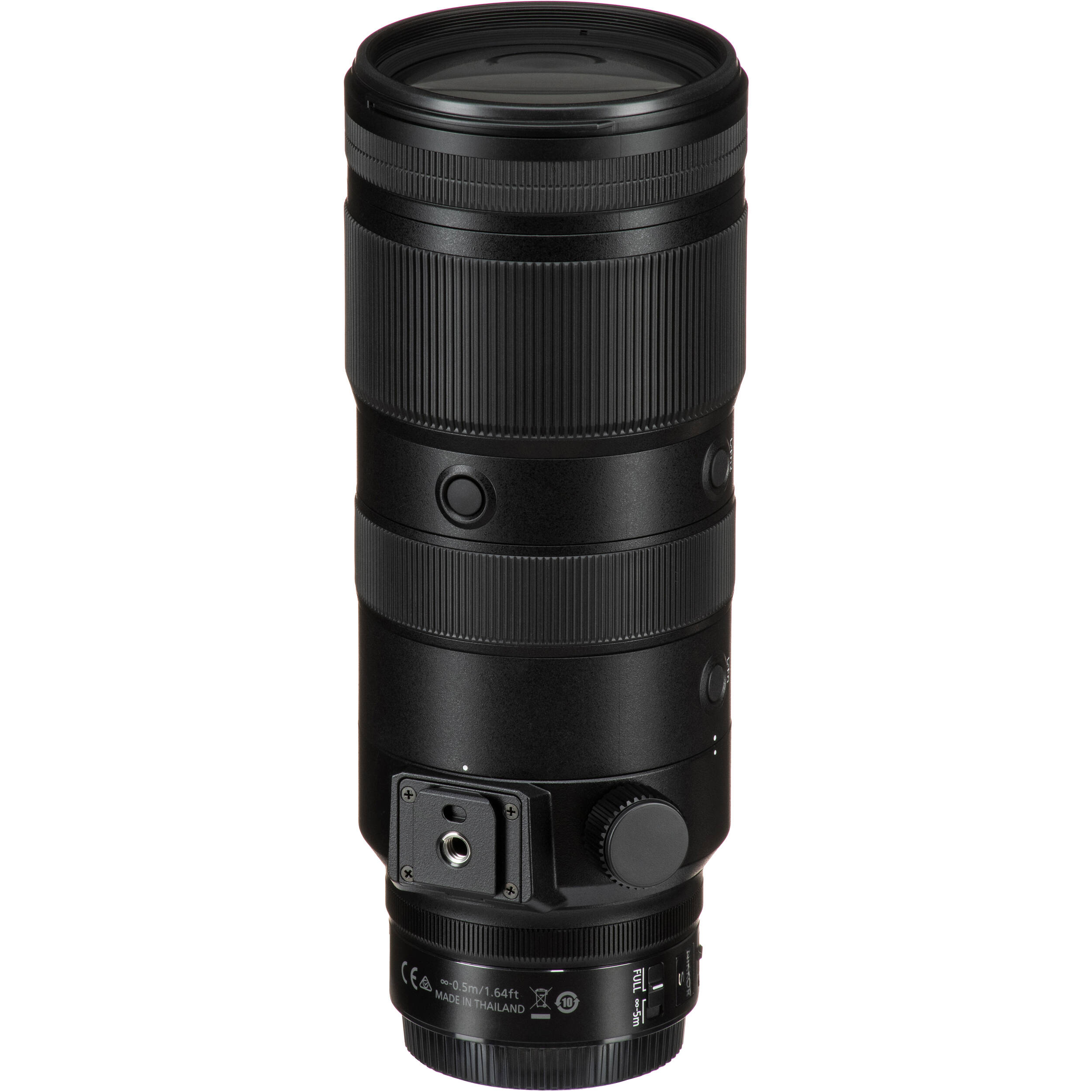 Nikon Z 70-200mm f/2.8 VR S Lens – Outdoorphoto