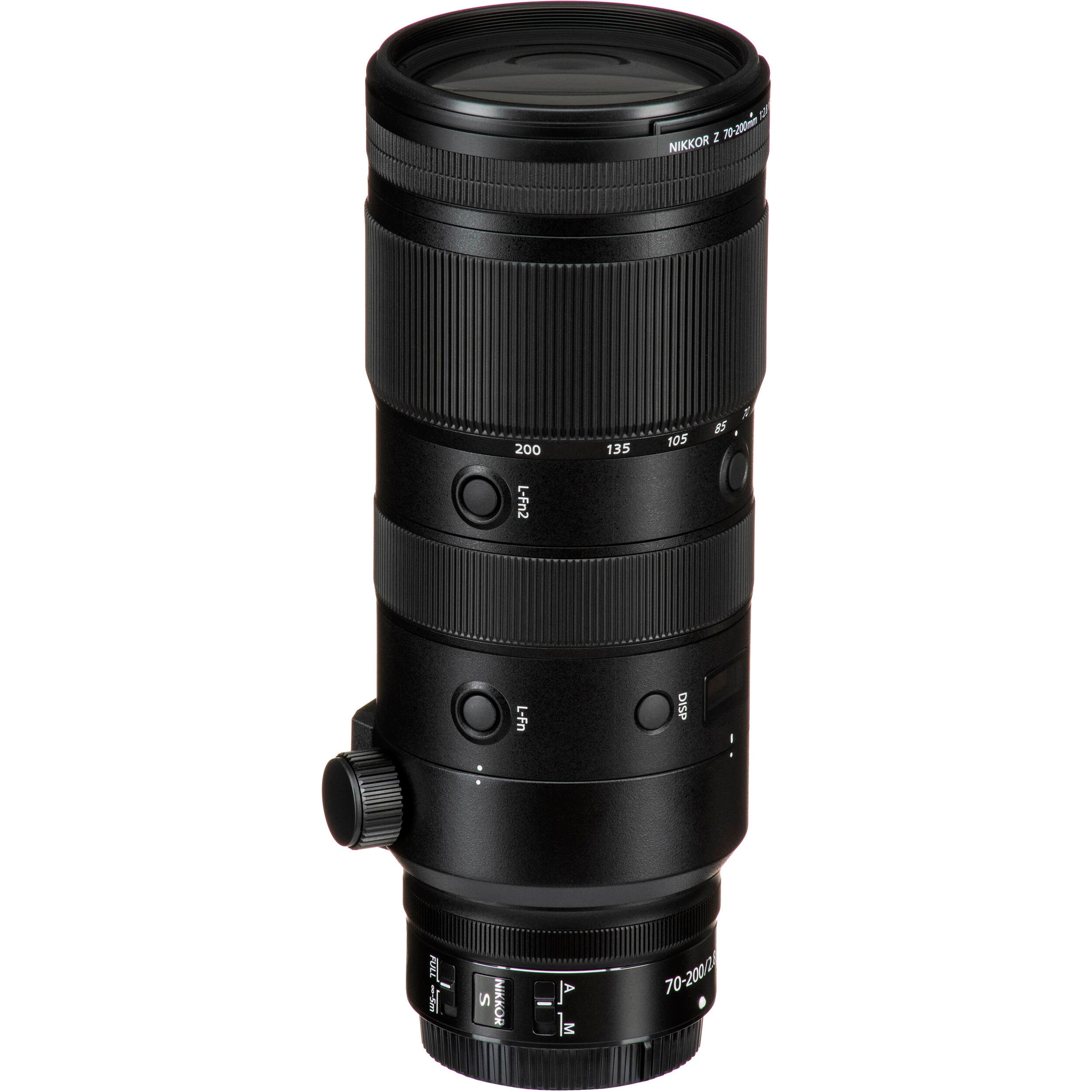 Nikon Z 70-200mm f/2.8 VR S Lens – Outdoorphoto
