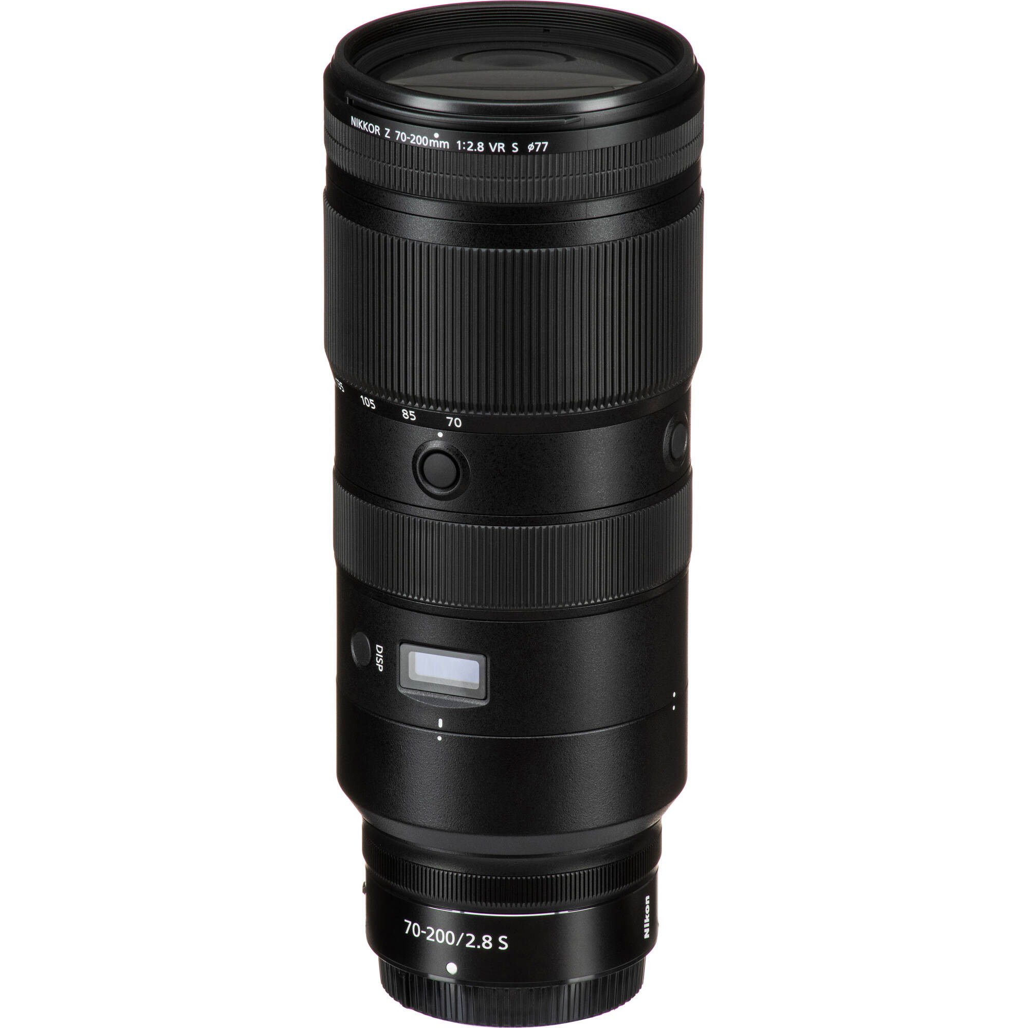 Nikon Z 70-200mm f/2.8 VR S Lens – Outdoorphoto