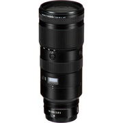 Nikon Z 70-200mm f2.8 VR S telephoto lens
