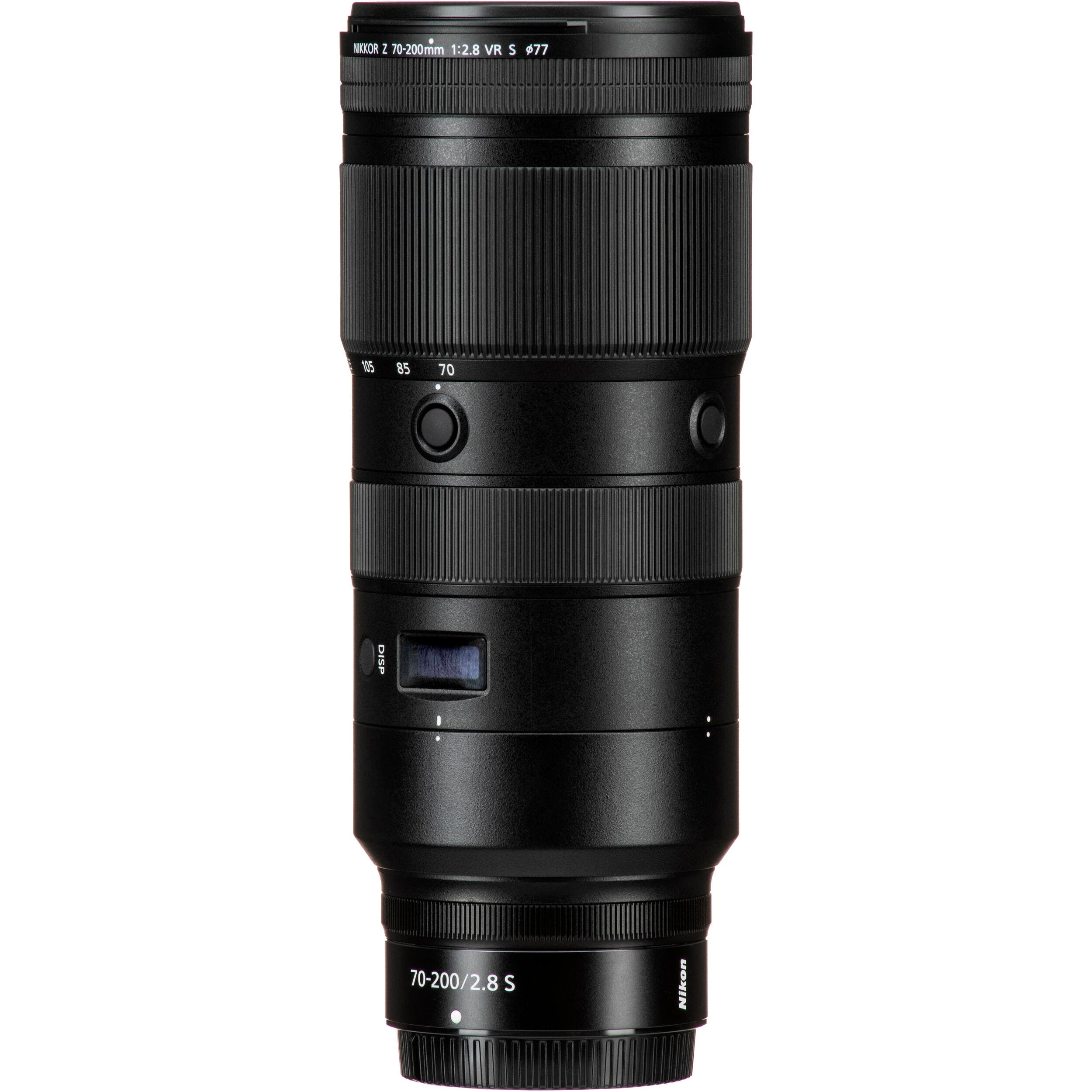 Nikon Z 70-200mm f/2.8 VR S Lens – Outdoorphoto