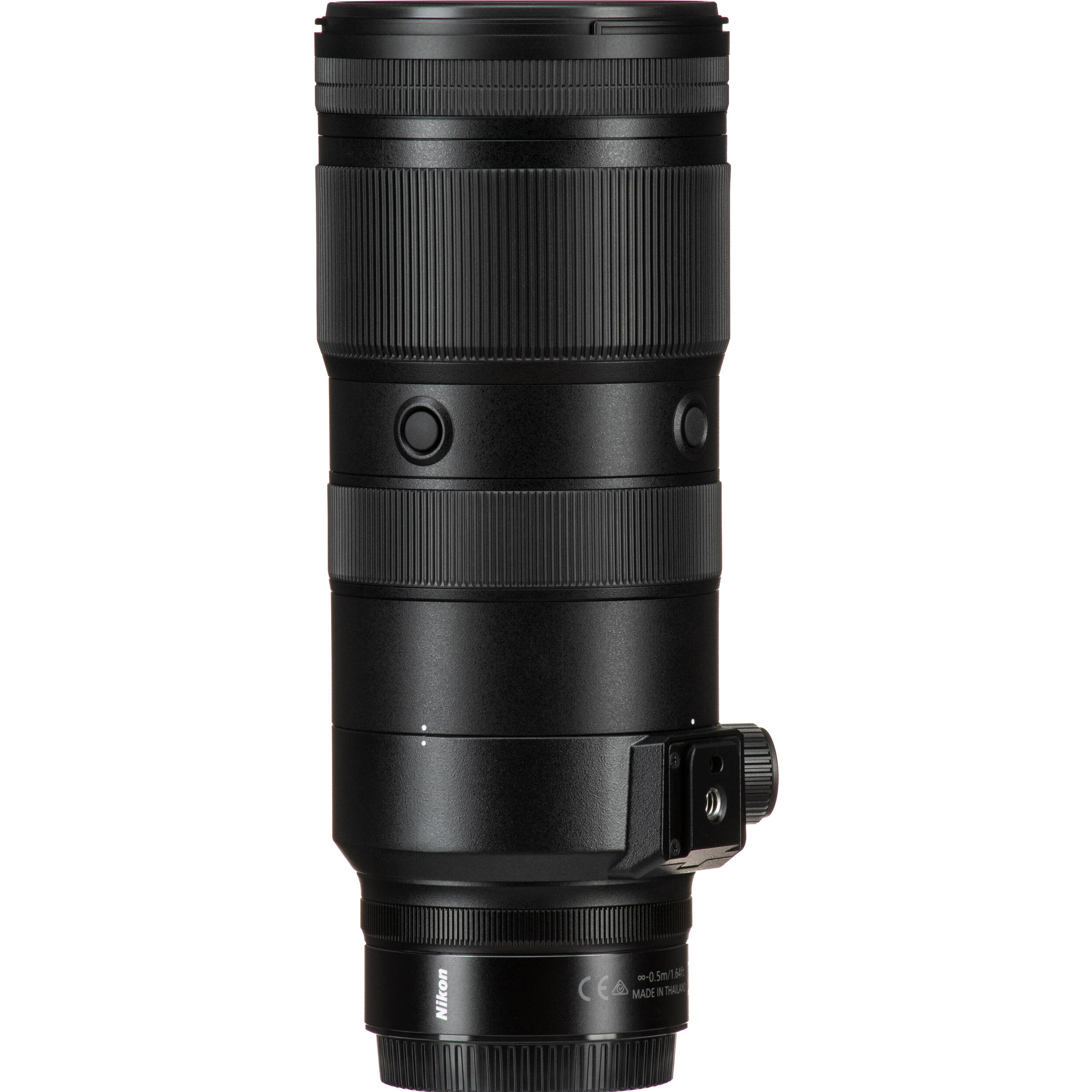 Nikon Z 70-200mm f/2.8 VR S Lens – Outdoorphoto