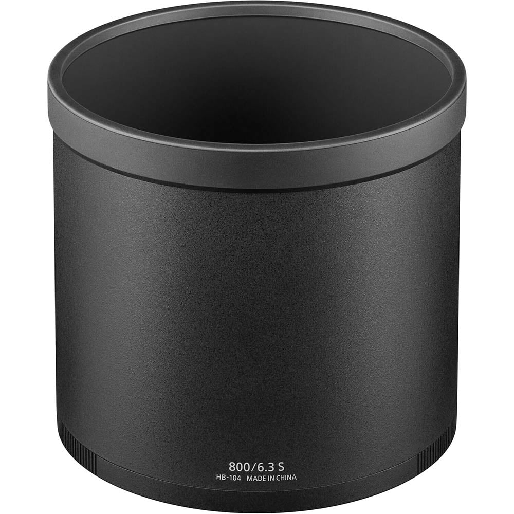 Nikon Z 800mm f/6.3 VR S Lens – Outdoorphoto