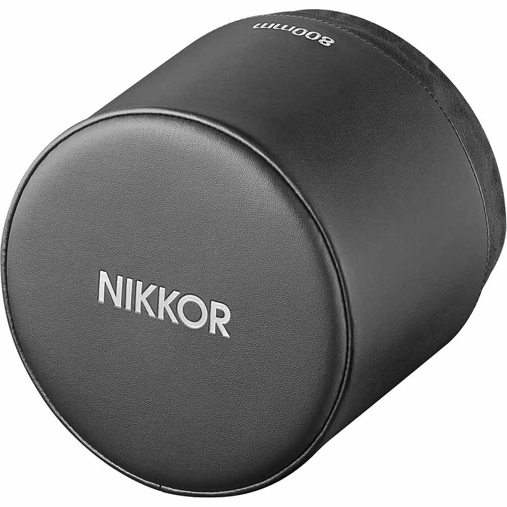 Nikon Z 800mm f/6.3 VR S Lens – Outdoorphoto