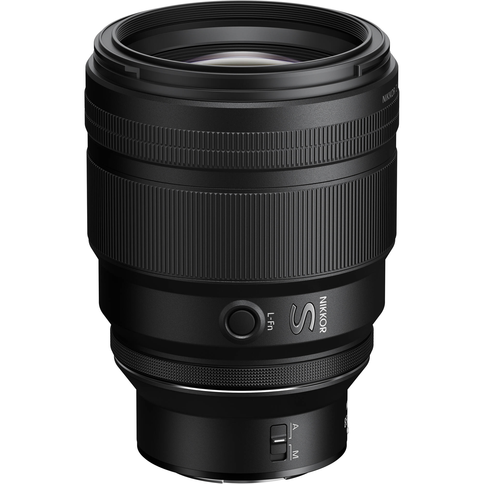 Nikon Z 85mm f/1.2 S Lens – Outdoorphoto