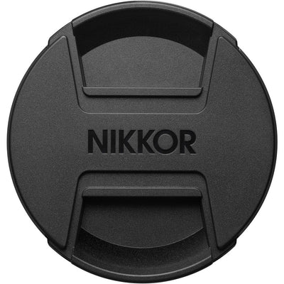 67mm Lens cap for Nikon Z 85mm f/1.8