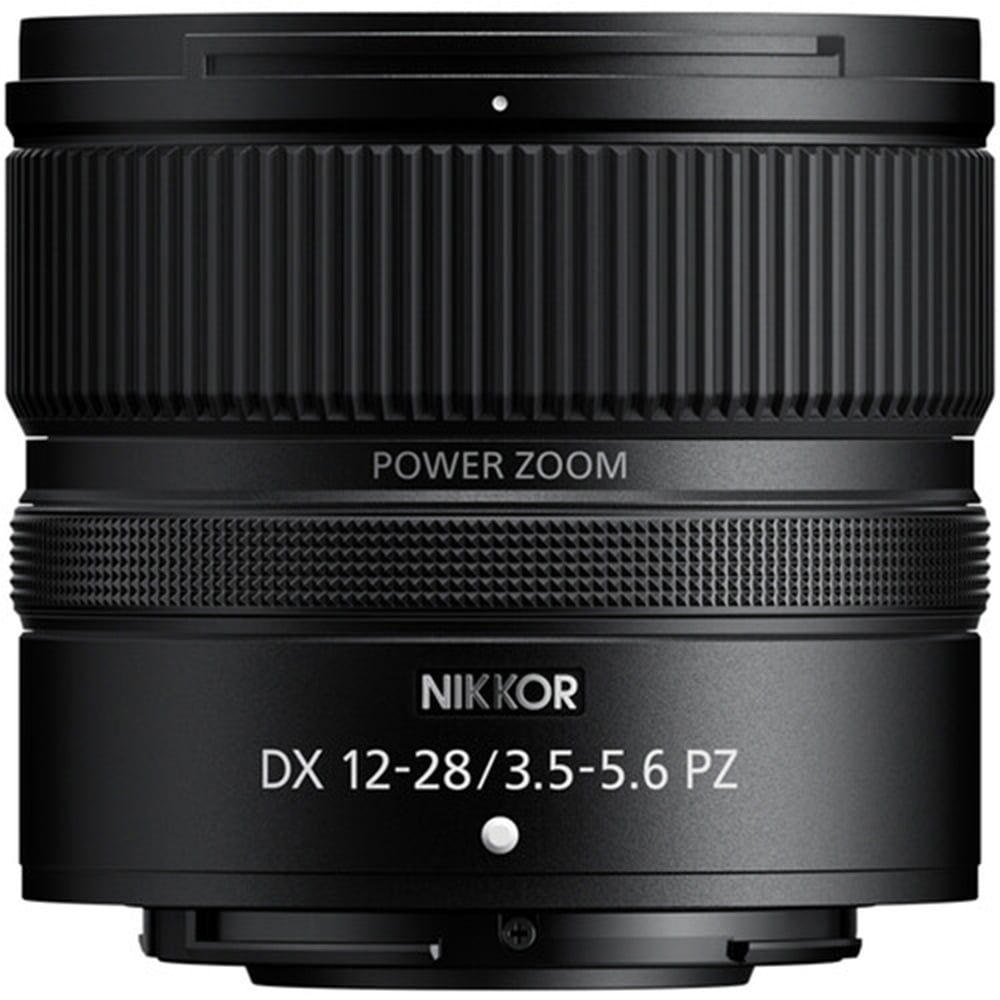 Nikon Z DX 12-28mm f/3.5-5.6 PZ VR Lens – Outdoorphoto