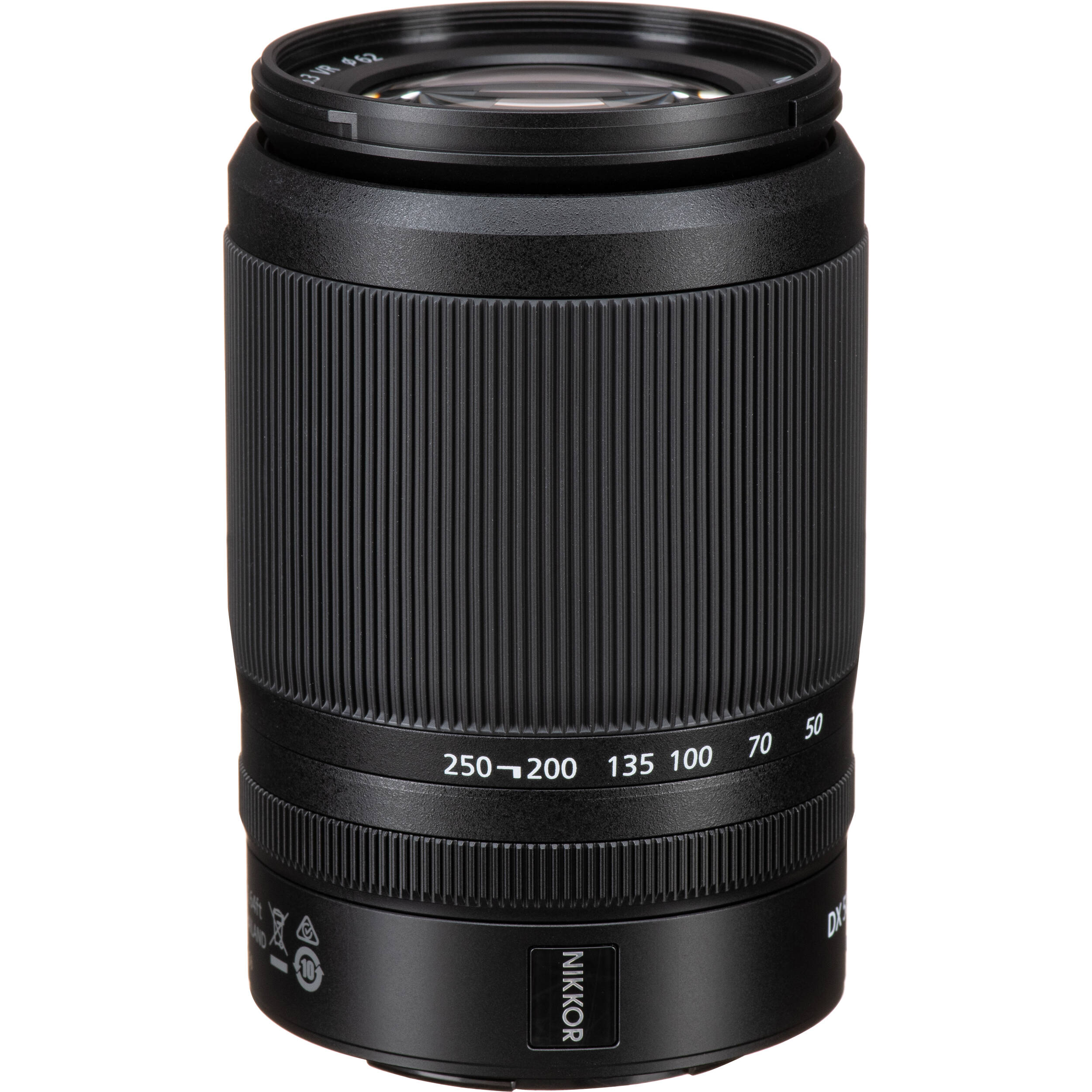 Nikon Z DX 50-250mm f/4.5-6.3 VR Lens – Outdoorphoto