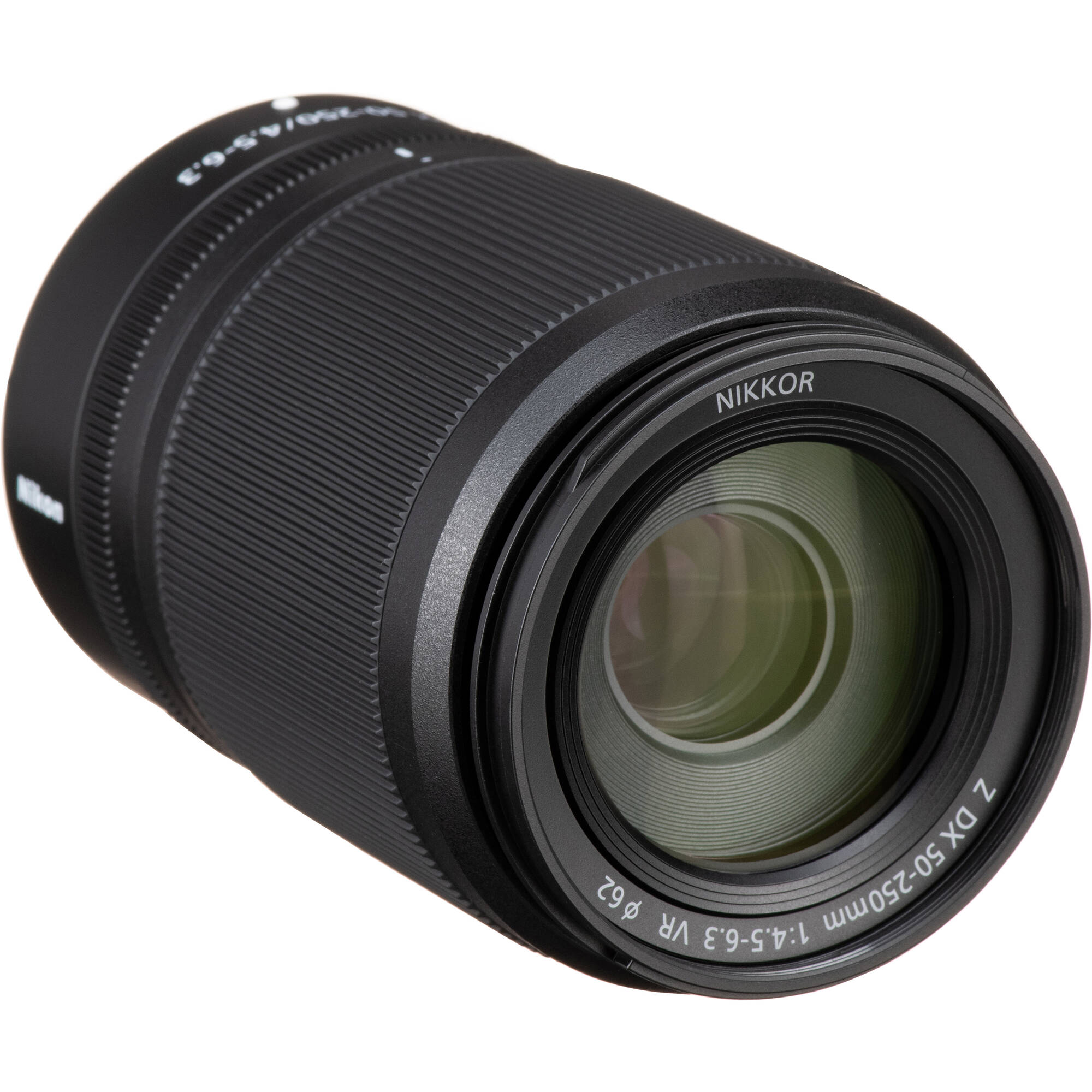 Nikon Z DX 50-250mm f/4.5-6.3 VR Lens – Outdoorphoto