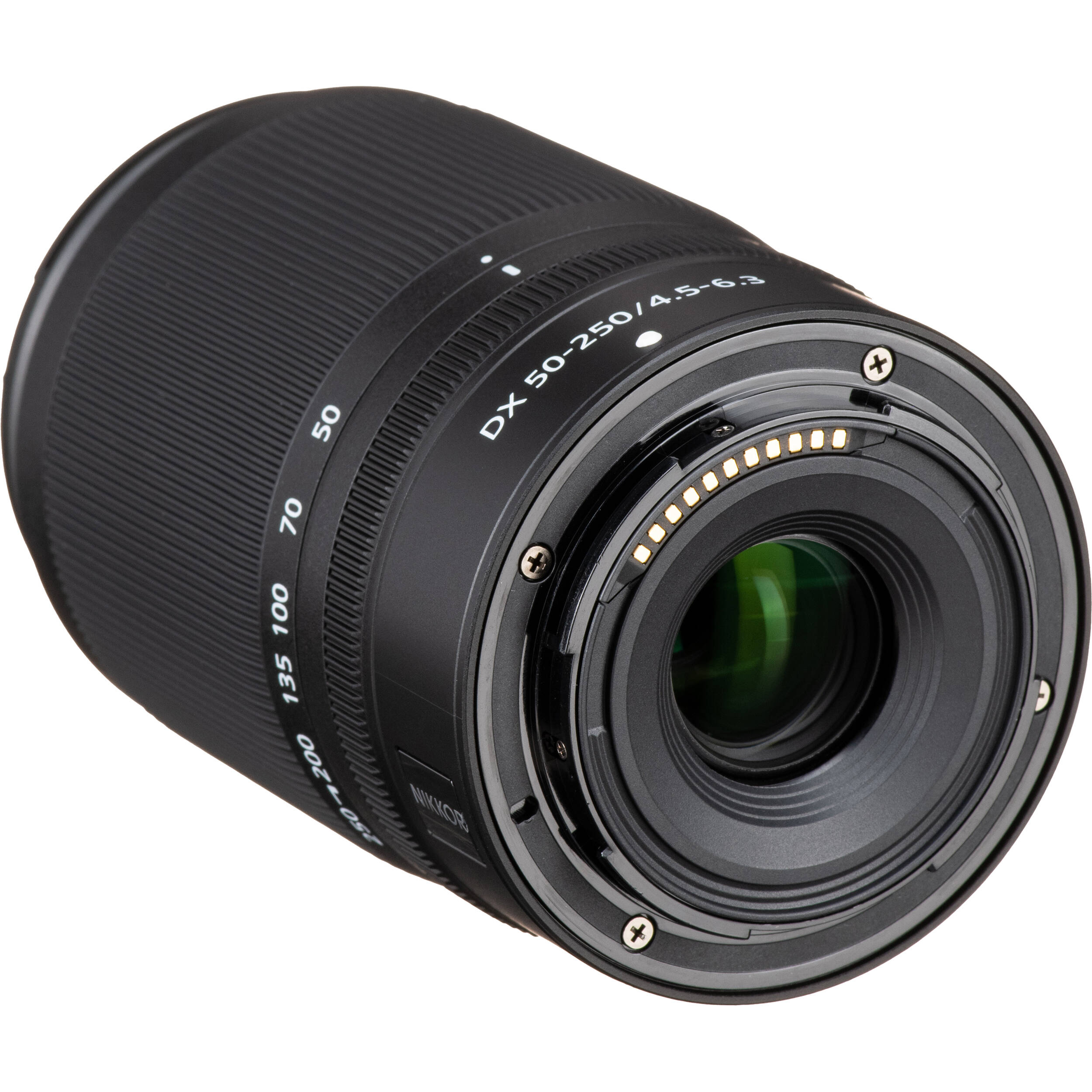 Nikon Z DX 50-250mm f/4.5-6.3 VR Lens – Outdoorphoto