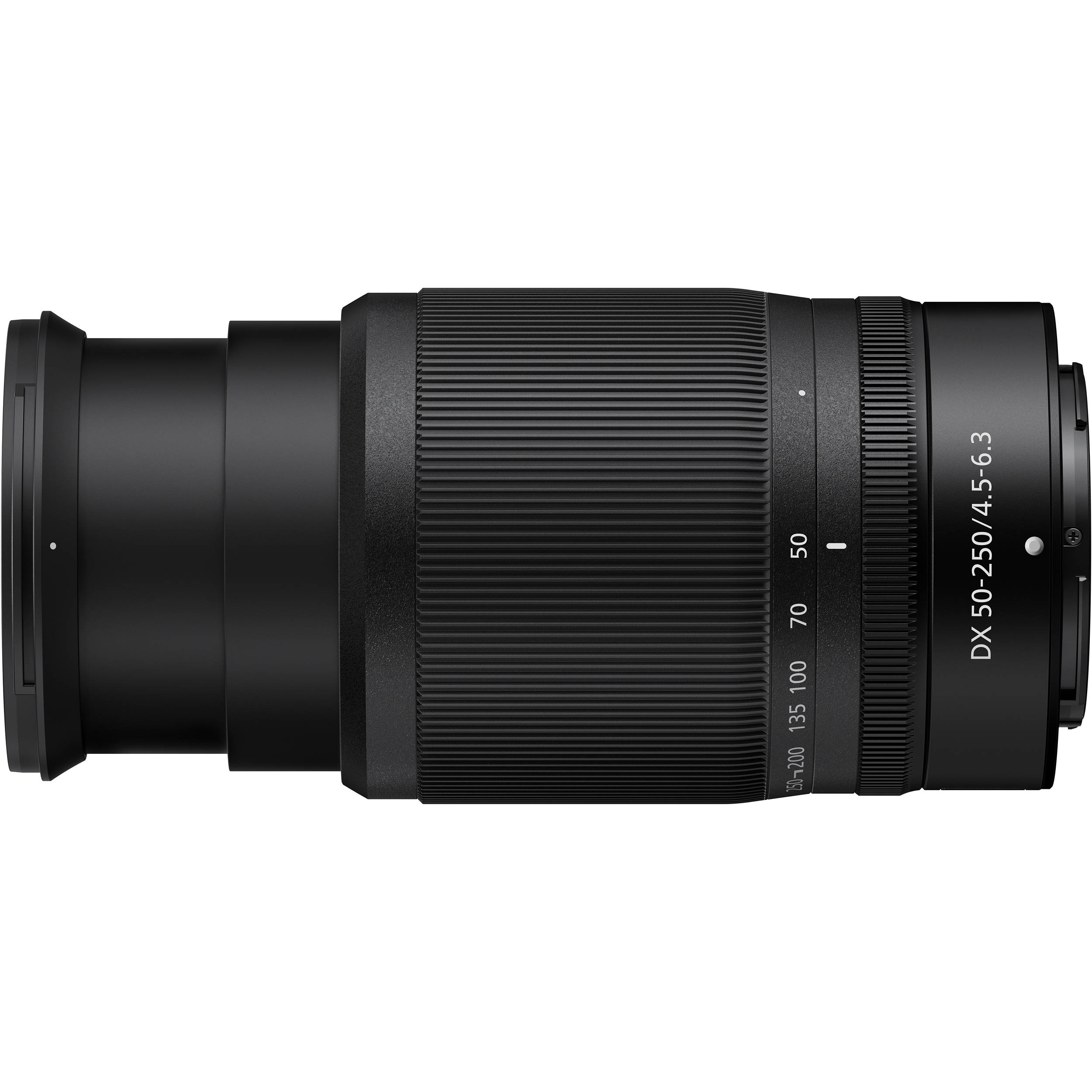 Nikon Z DX 50-250mm f/4.5-6.3 VR Lens – Outdoorphoto