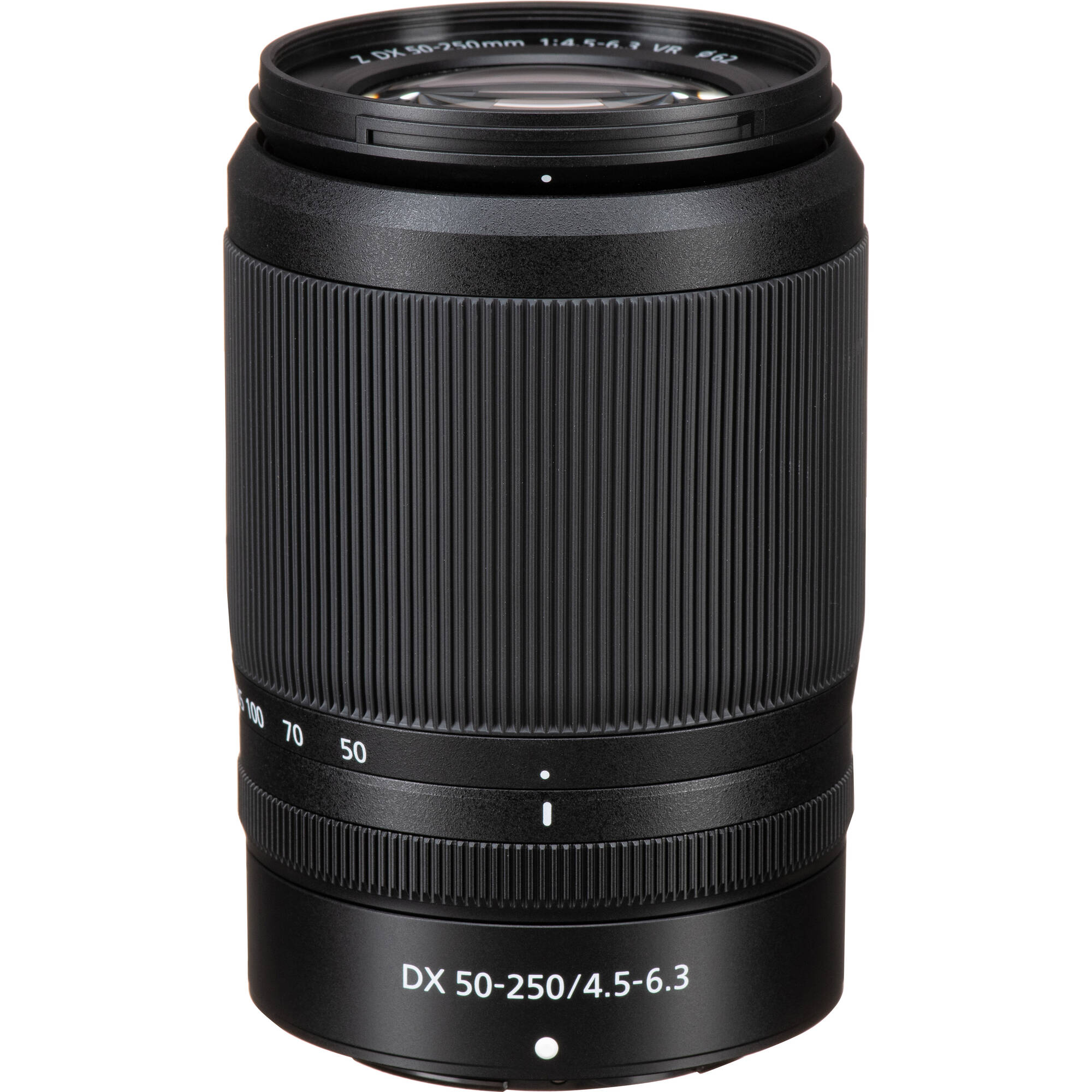 Nikon Z DX 50-250mm f/4.5-6.3 VR Lens – Outdoorphoto