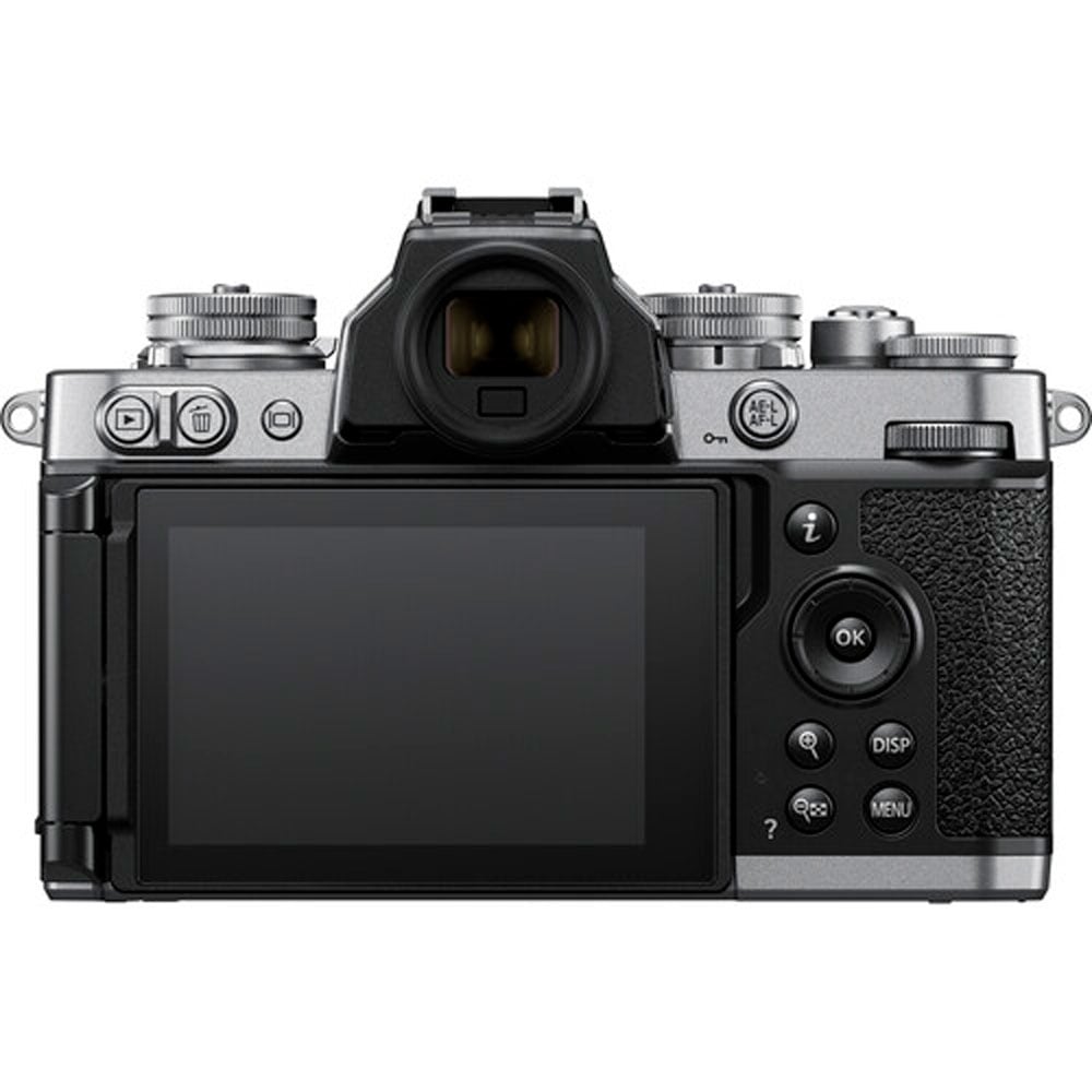 Ｚ　ＦＣ Nikon Z fc Mirrorless Camera with 16-50mm f/3.5-6.3 VR Lens