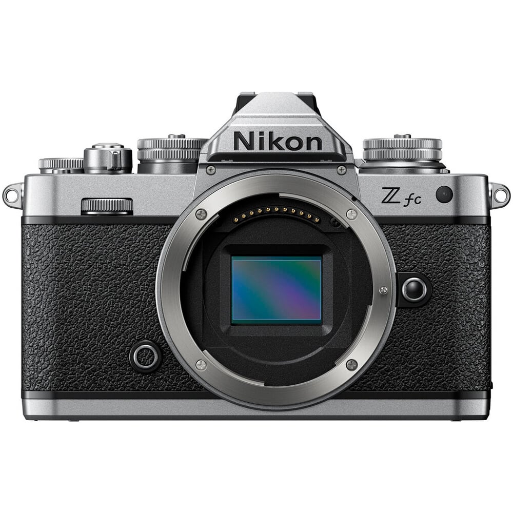 デジタルカメラ Outdoorphoto – Camera Mirrorless fc Z Nikon Zfc Nikon デジタルカメラ
