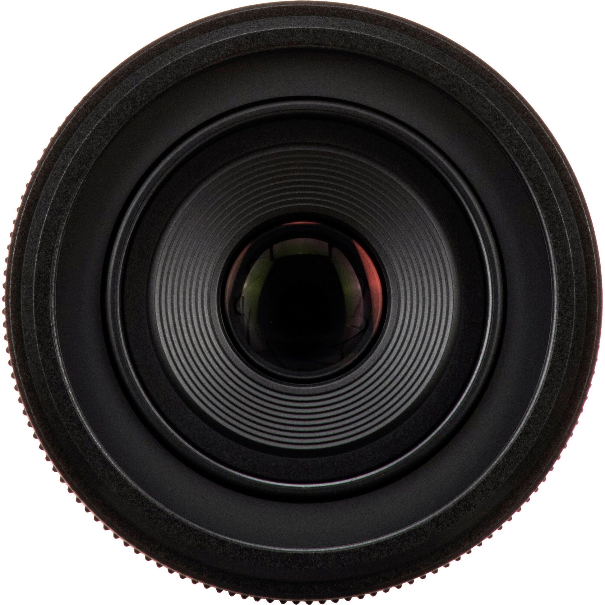 Nikon NIKKOR Z MC 50mm f/2.8 Macro Lens for life-size 1:1 magnification, sharp edge-to-edge optics, and smooth bokeh
