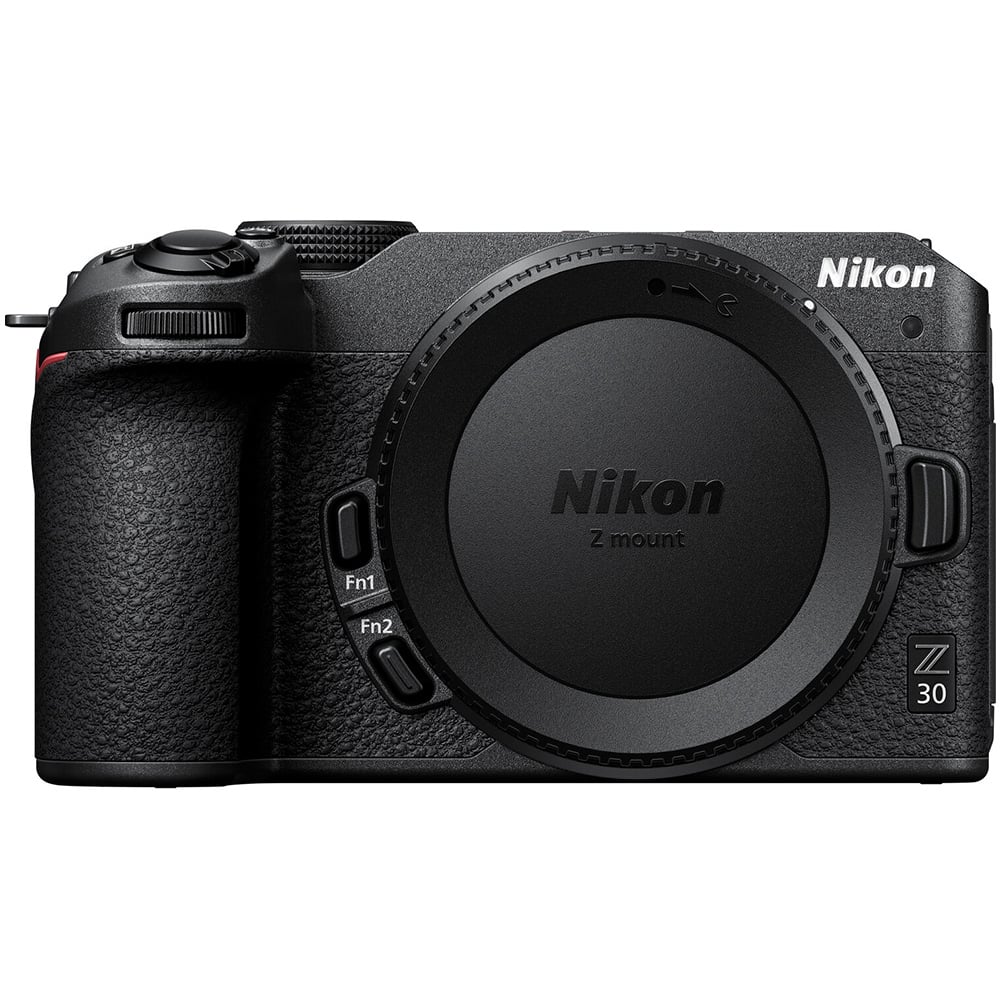 Nikon z30 本体 Nikon Z30 ボディ｜新品通販フジヤカメラ